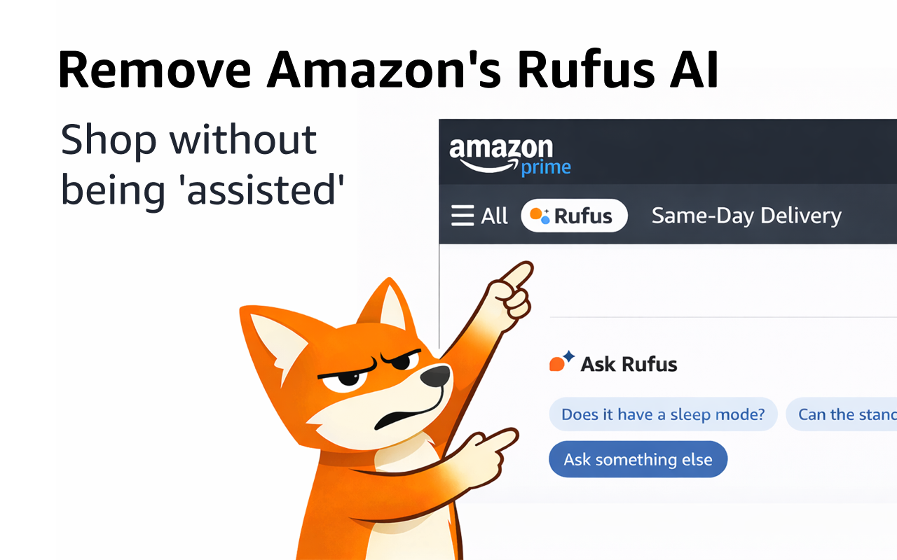 Rufus Remover